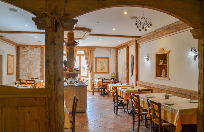 Antica Residenza de Poda - Foto 25