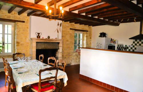 Maison Le Landais - Photo 7