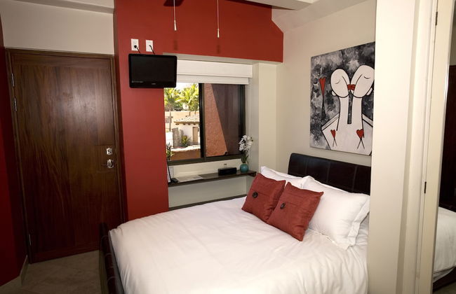 Studio Suite at Marina Cabo Plaza - Foto 6