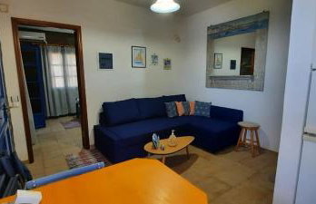 Cycladic House KRIOS with a Pool and 2min from the beach - Foto 10