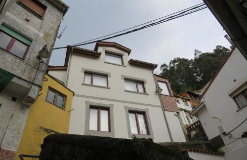 Apartamentos la Garita - El Taller - Cudillero - Foto 9