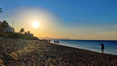 Sunny Denia Apartment 4U - Mar Baltic 5 - Foto 4