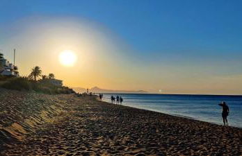 Sunny Denia Apartment 4U - Mar Baltic 5 - Foto 4