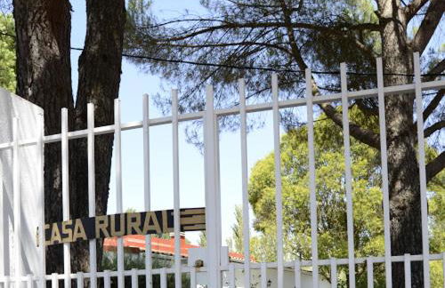 Alojamientos Rurales La Codosera - Foto 33