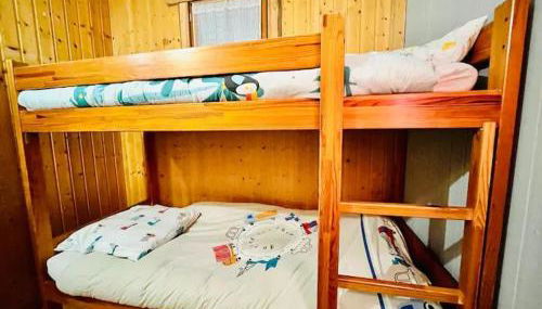 Appartement Allemond 6 personnes - Foto 4