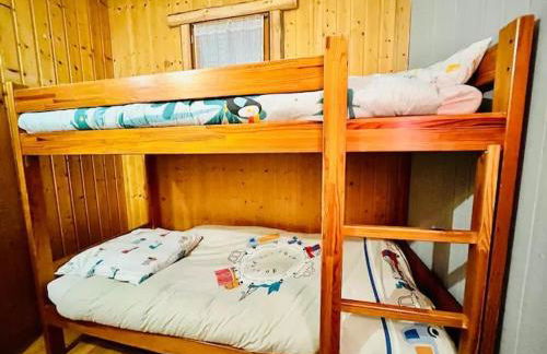 Appartement Allemond 6 personnes - Foto 4