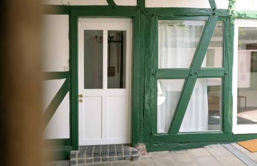 Gemütliches Fachwerkhaus im Herzen Nideggens - Foto 28