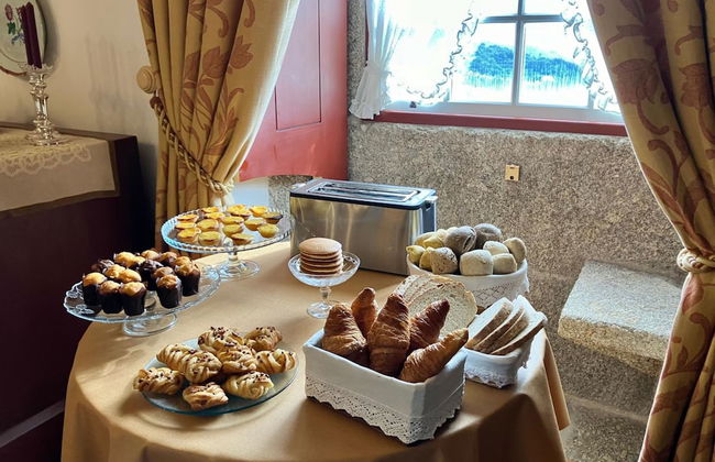 Casa da Portela de Sampriz - Foto 30