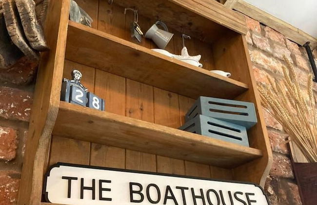 Stunning Quirky 2-bed Cottage in New Brighton - Foto 30