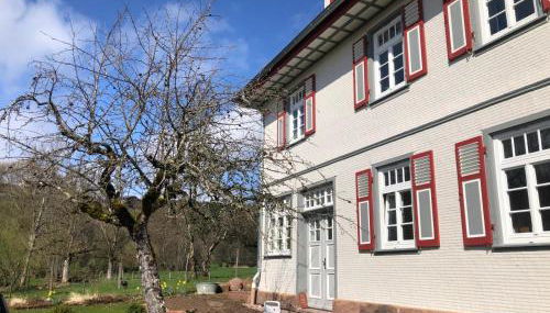 Ferienwohnung am Stockerbach - Foto 2