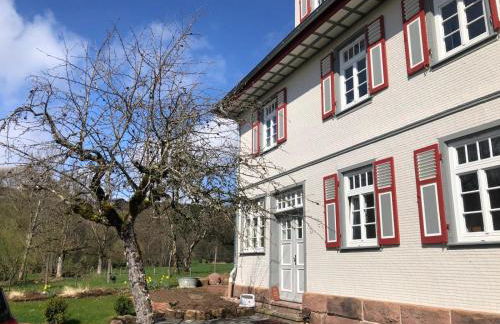 Ferienwohnung am Stockerbach - Foto 2