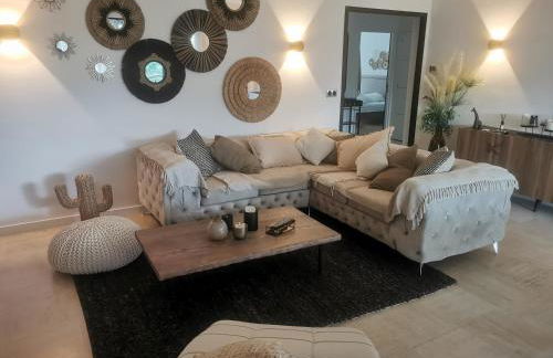 2 bedrooms seafront - Foto 21