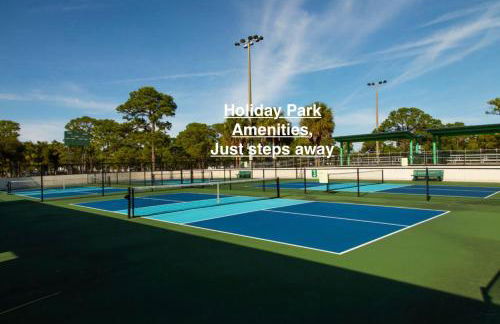 Las Olas 1BR Pool Free Parking Walk to Beach & Restaurants - Foto 35