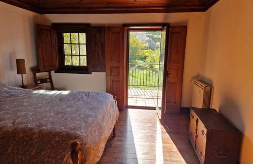 Carneiro Country Houses Casa do Avô - Foto 15