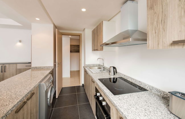 Radisson Blu Residences Al Hoceima - Foto 14