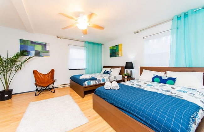 4 BD Stylish Cottage W Private Pool & hot-tub by RedAwning - Foto 7