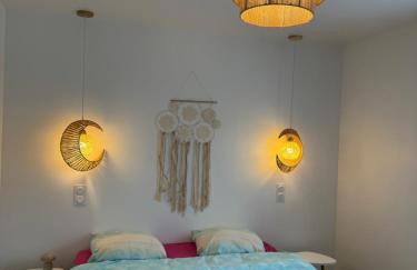 Ty Cocon - havre de paix avec jacuzzi - Foto 23