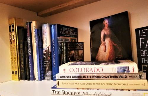 Peak Valley Manor, a Modern Farmhouse - Foto 130