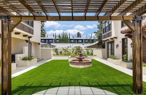 Luxurious Pasadena Home w Parking & Near Old Town - Foto 22