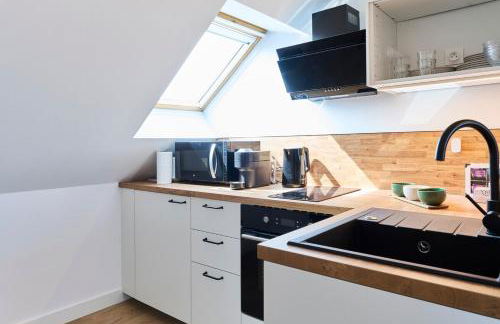 Le Carré du Mouchoir - Authentique et Fonctionnel - Foto 13