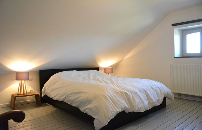 Holiday Home in Gedinne With Forest - Foto 19