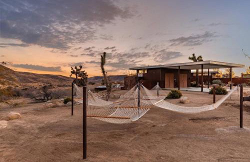 Steel & Solace By The Cohost Company - Foto 32