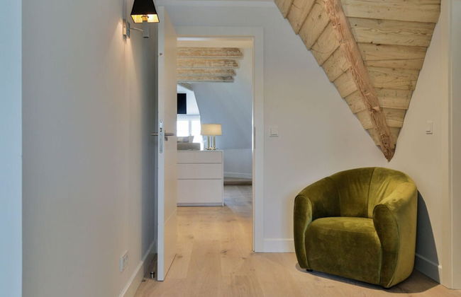 House by the sea Comfortable Holiday Residence - Foto 18