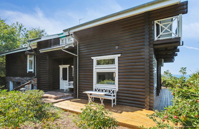 "Heli" - 200m from the sea - Foto 22