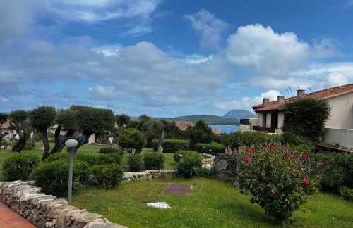 Ladunia Residence Porto Rotondo - Terrace, Swimming Pool, Sea View - Photo 37