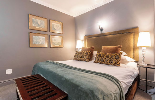 Romney Park Luxury Apartments - Foto 26