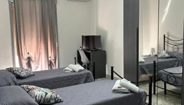 Casa Turistica Santa Rosalia - Foto 2