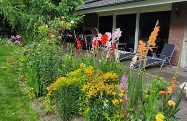 Ferienwohnung Kaminzimmer - Foto 16