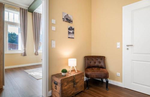 Ferienwohnungen Alte Schule Lüneburger Heide - Foto 16