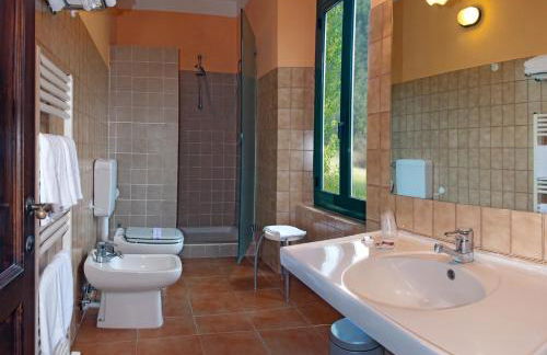 La Casella Antico Feudo di Campagna - Foto 57