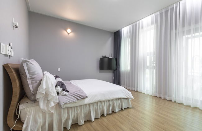 Lim Sea Side Poolvilla Pension - Foto 21