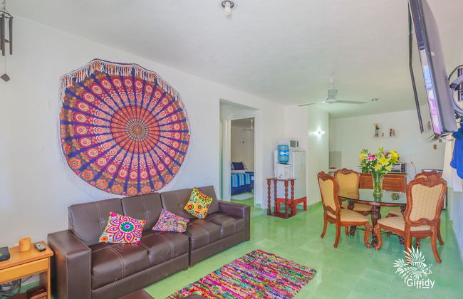 Casa Verde - Photo 12