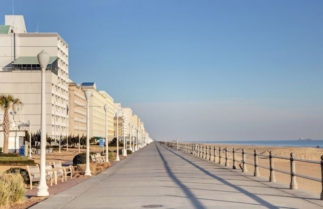 A Beach n Place - Pool Access 1 4 mi From Beach - Foto 20