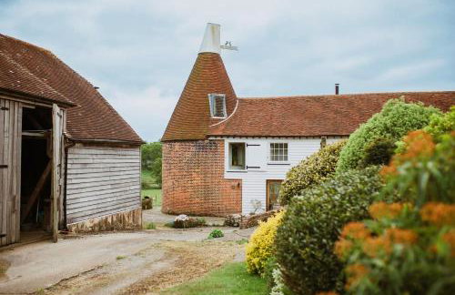 Hare Farm Oast - Photo 28