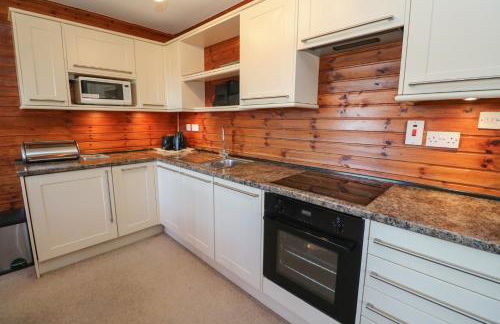 Creag Mhor Lodge - Foto 13