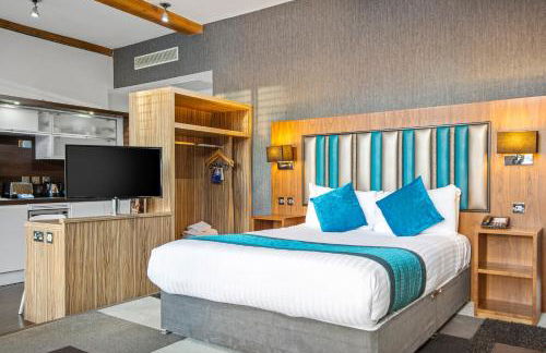 Roomzzz Manchester City - Foto 21