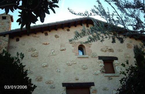 Complejo Rural El Marañal - Foto 62