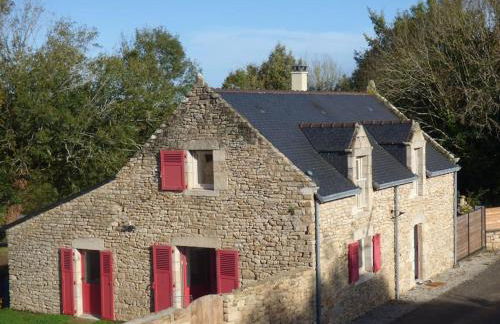 Maison chaleureuse et spacieuse - Foto 25