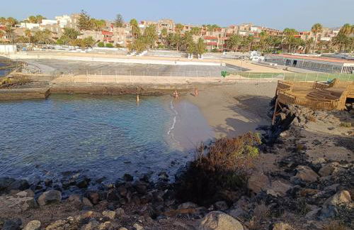 apartment tenerife south coast - Foto 3