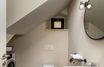 Villa La Vinella with heated pool - Foto 21