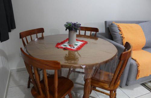 Apartamento à Beira-Mar e Centro Tramandaí Frente calçadão - Foto 9