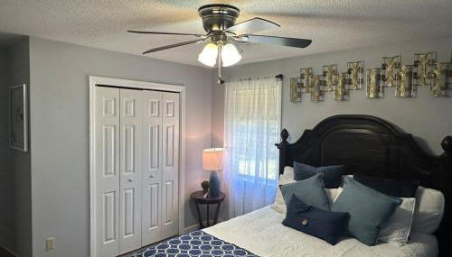 Cozy Stay in Hephzibah - Foto 4