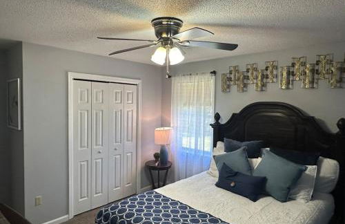 Cozy Stay in Hephzibah - Foto 4