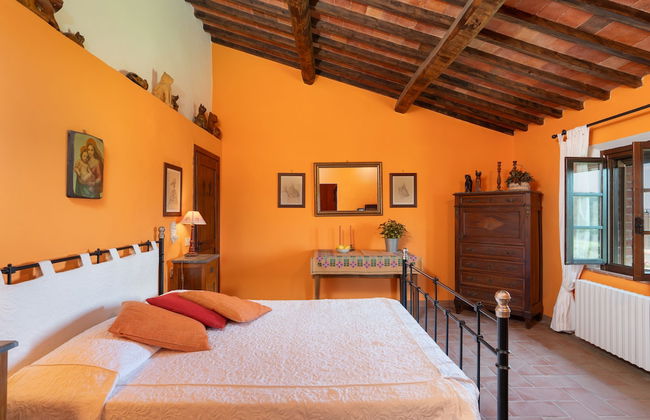 Villa Le Pozze - Foto 2