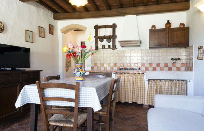 Casale Aronne - Foto 20