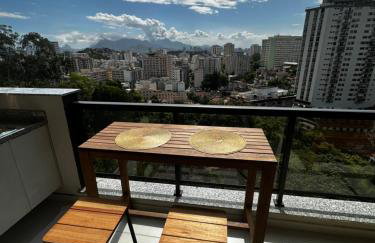 Estúdio completo com linda vista para o Cristo - Photo 20